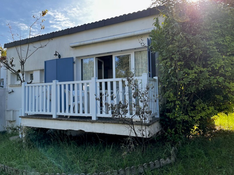 Agence immobilière de AGENCE EMERAUDE Royan - AGENCE EMERAUDE