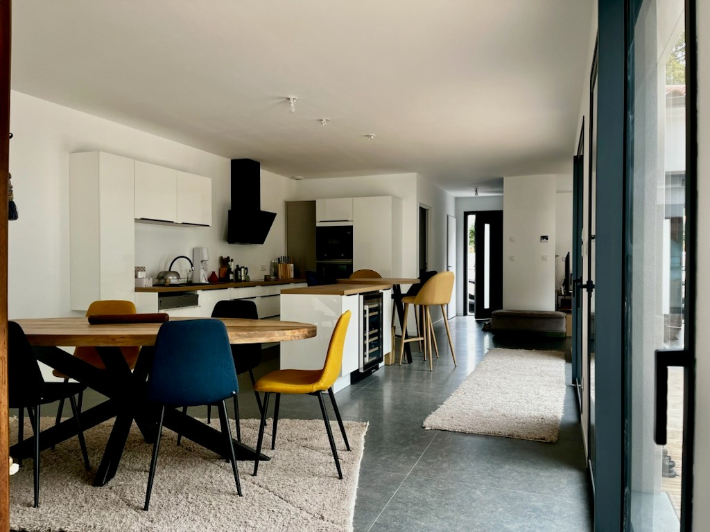 Agence immobilière de AGENCE EMERAUDE Royan - AGENCE EMERAUDE