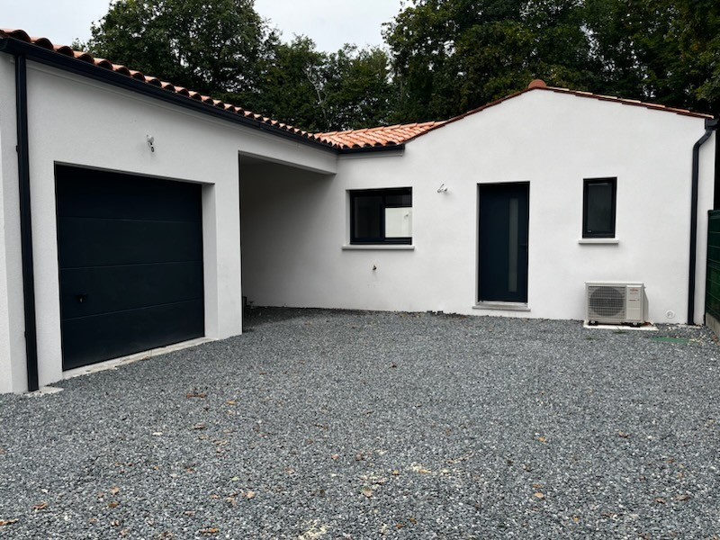 Agence immobilière de AGENCE EMERAUDE Royan - AGENCE EMERAUDE