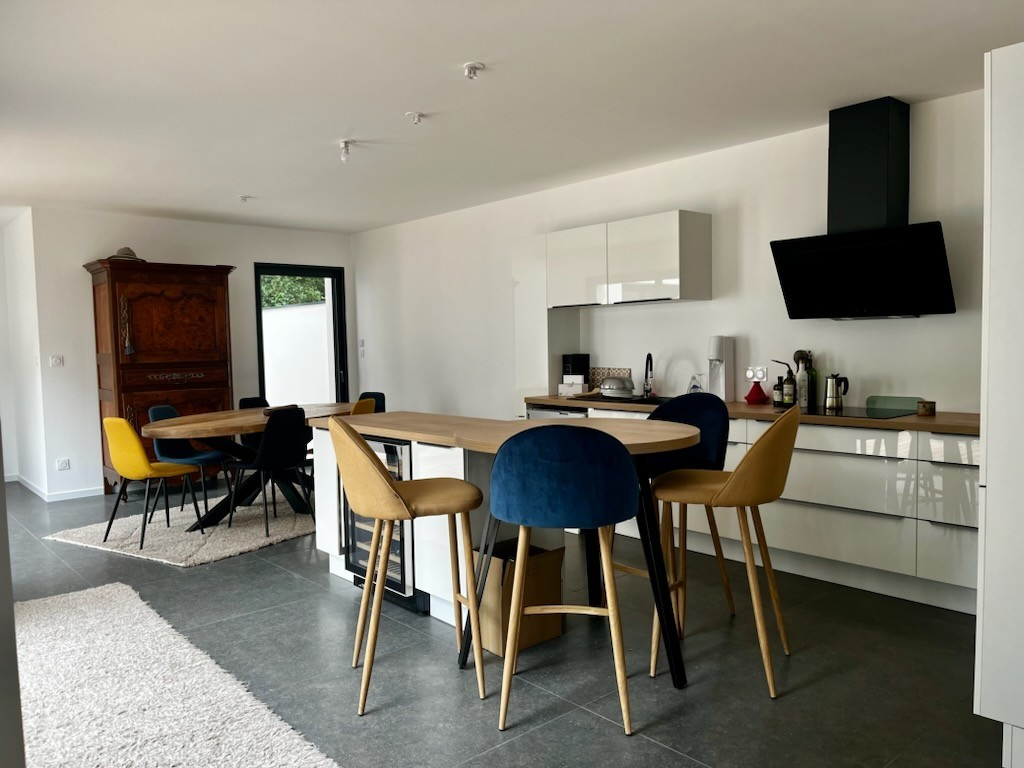 Photo MAISON NEUVE image 2/6