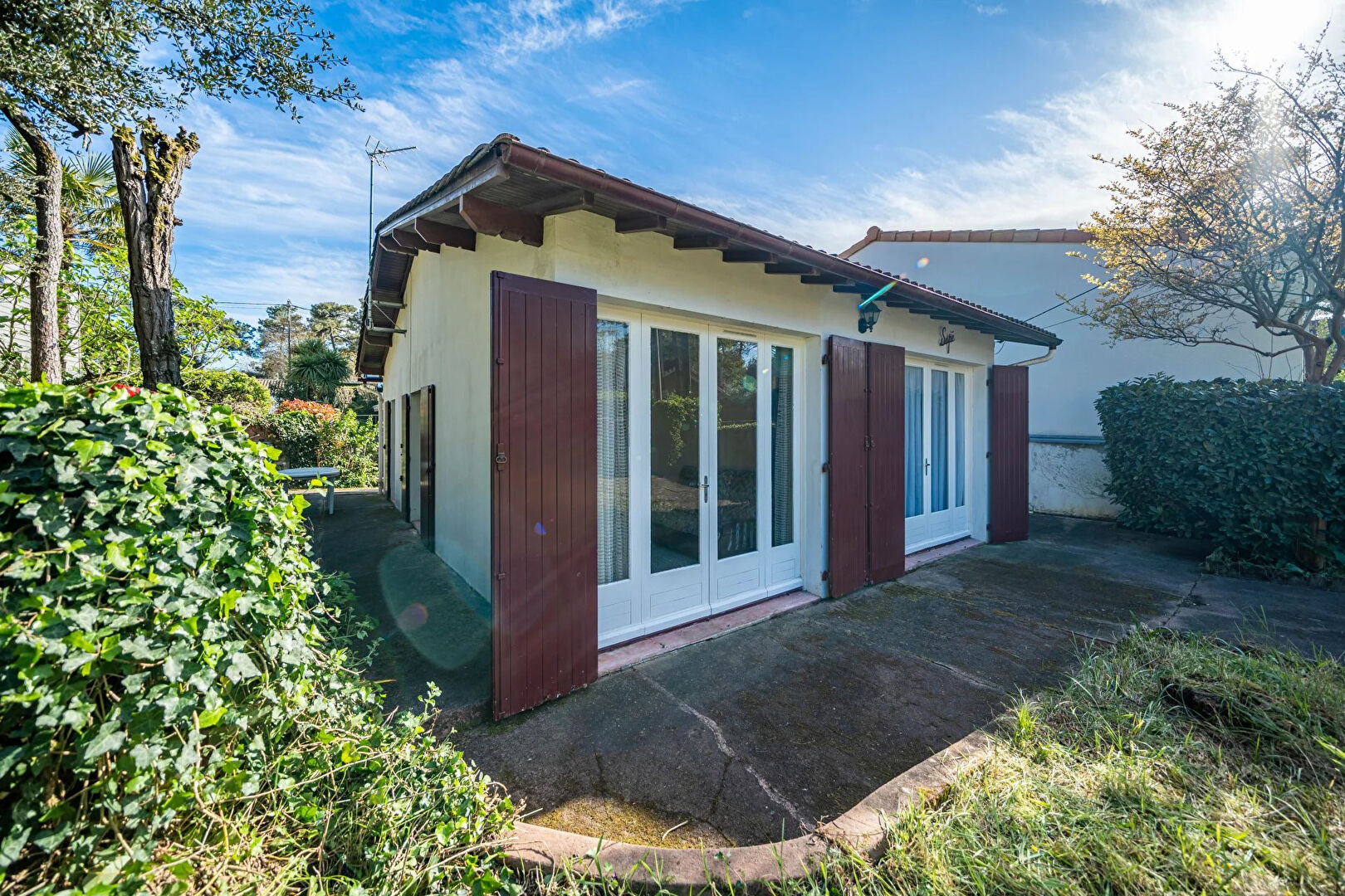 Agence immobilière de AGENCE EMERAUDE Royan - AGENCE EMERAUDE