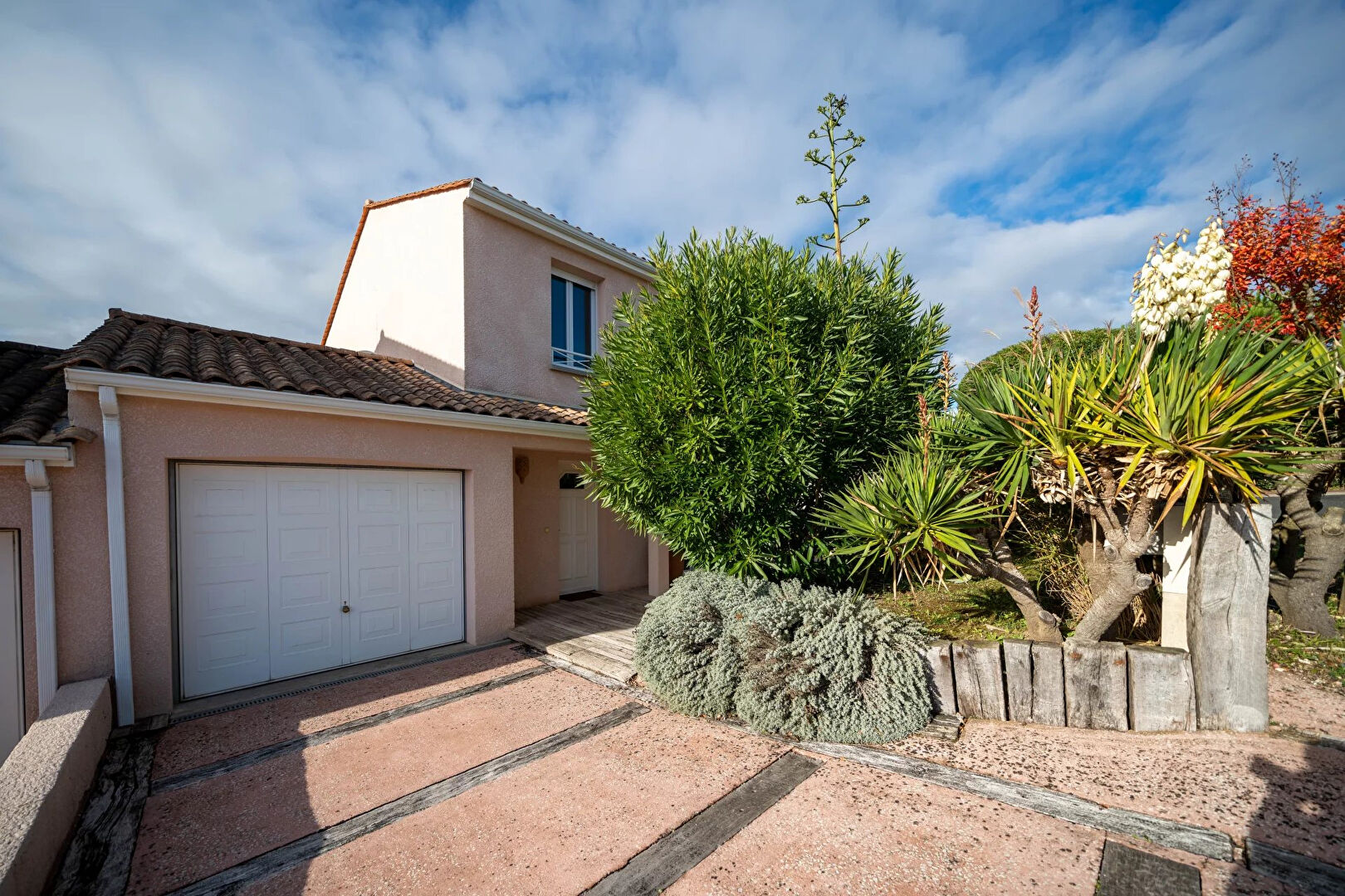 Agence immobilière de AGENCE EMERAUDE Royan - AGENCE EMERAUDE