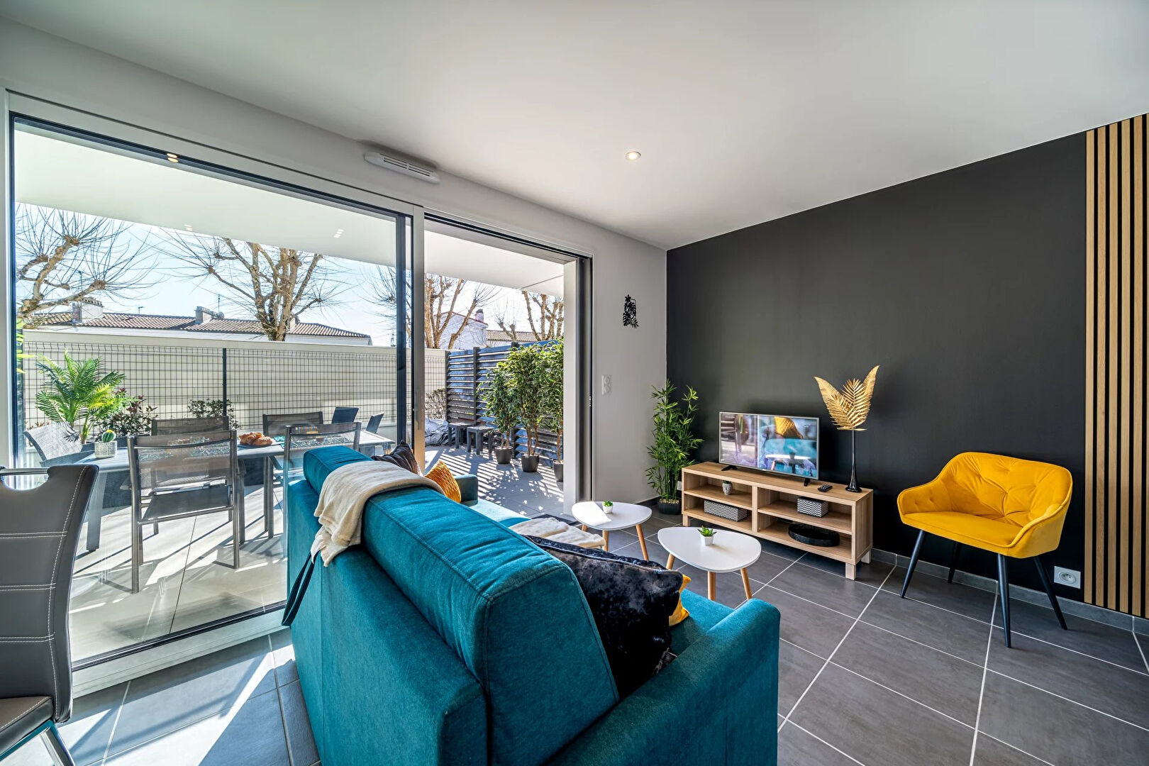 Photo APPARTEMENT RECENT image 2/6