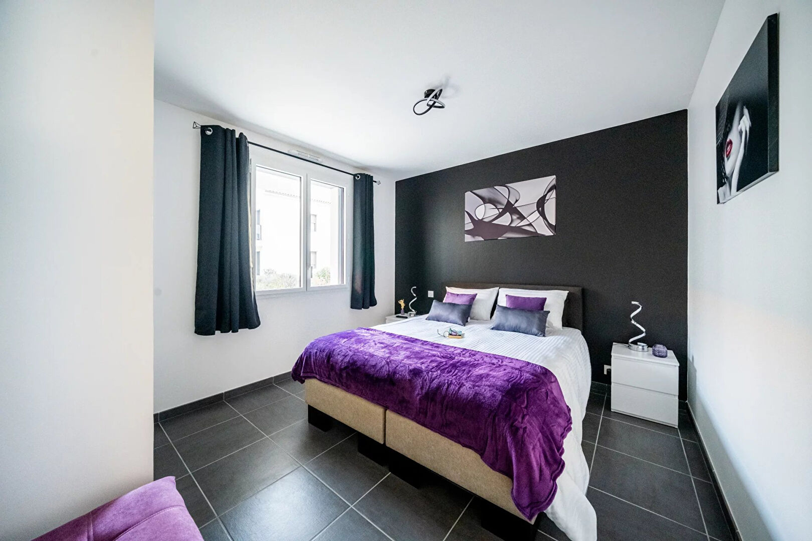 Photo APPARTEMENT RECENT image 4/6