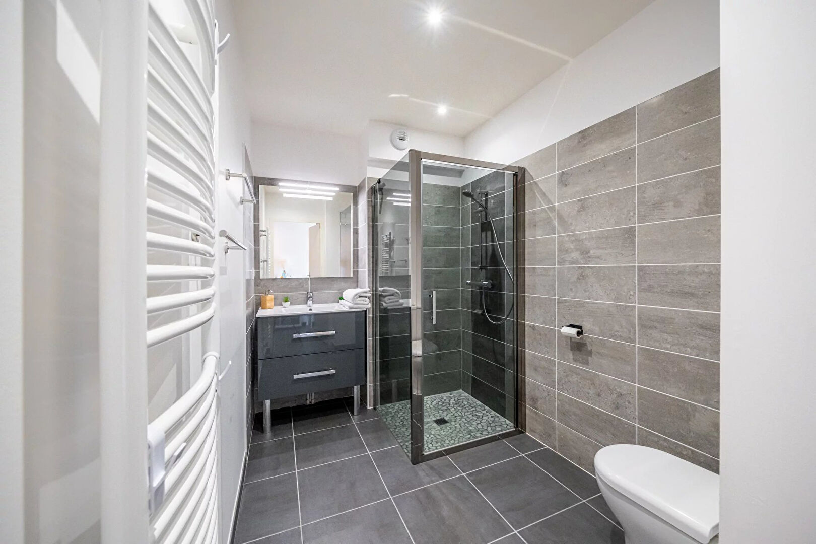 Photo APPARTEMENT RECENT image 5/6