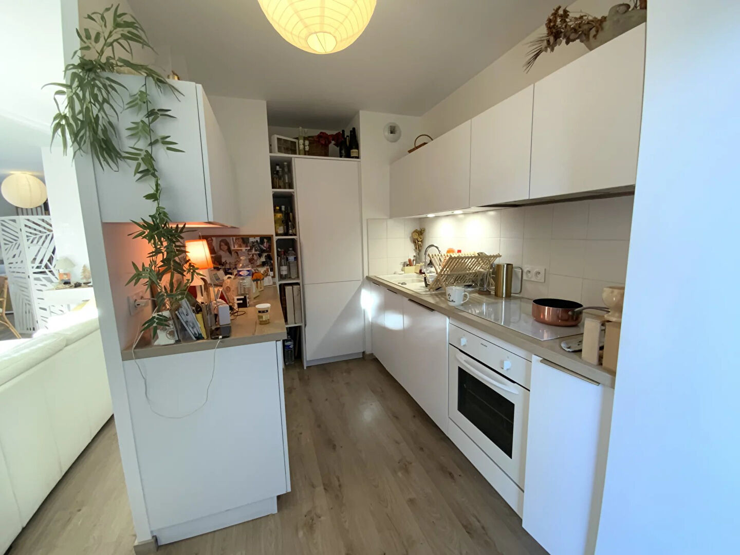 Photo APPARTEMENT T4 image 2/6