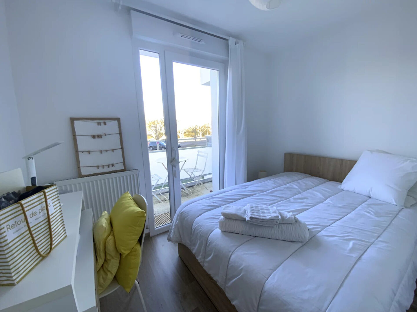 Photo APPARTEMENT T4 image 5/6