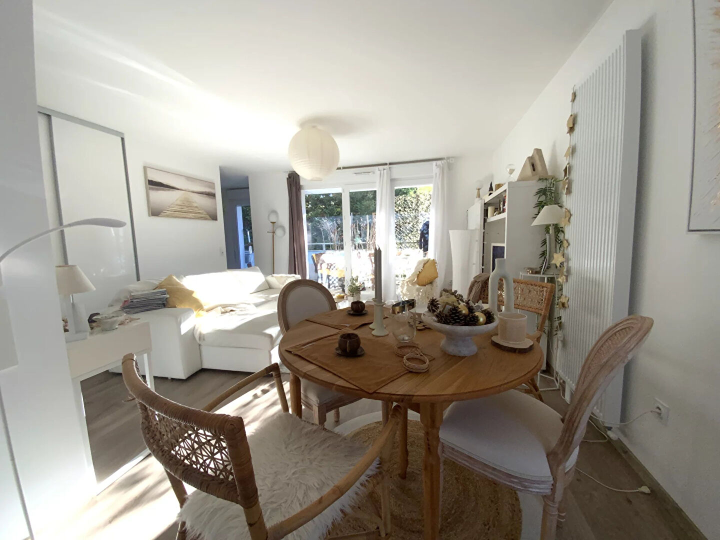 Photo APPARTEMENT T4 image 6/6