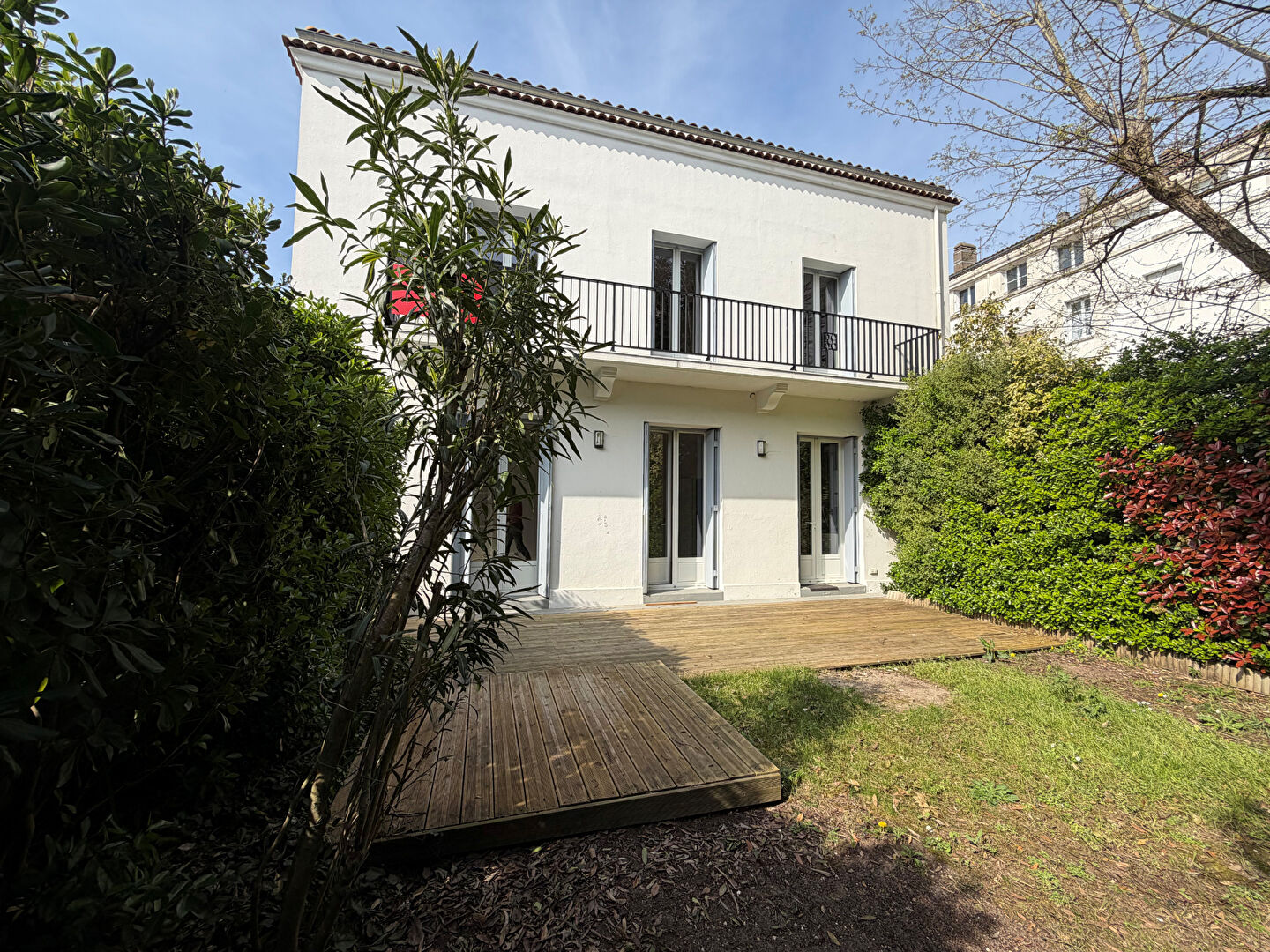 Agence immobilière de AGENCE EMERAUDE Royan - AGENCE EMERAUDE