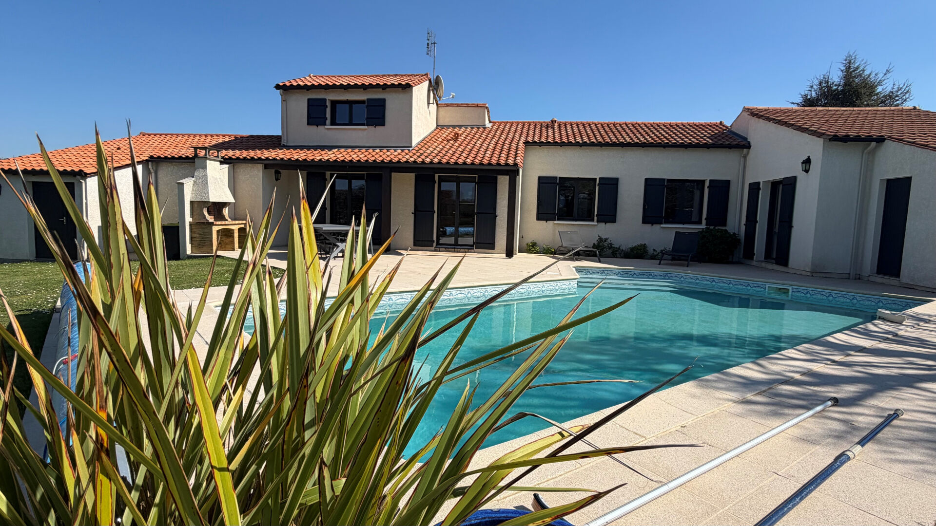 Agence immobilière de AGENCE EMERAUDE Royan - AGENCE EMERAUDE