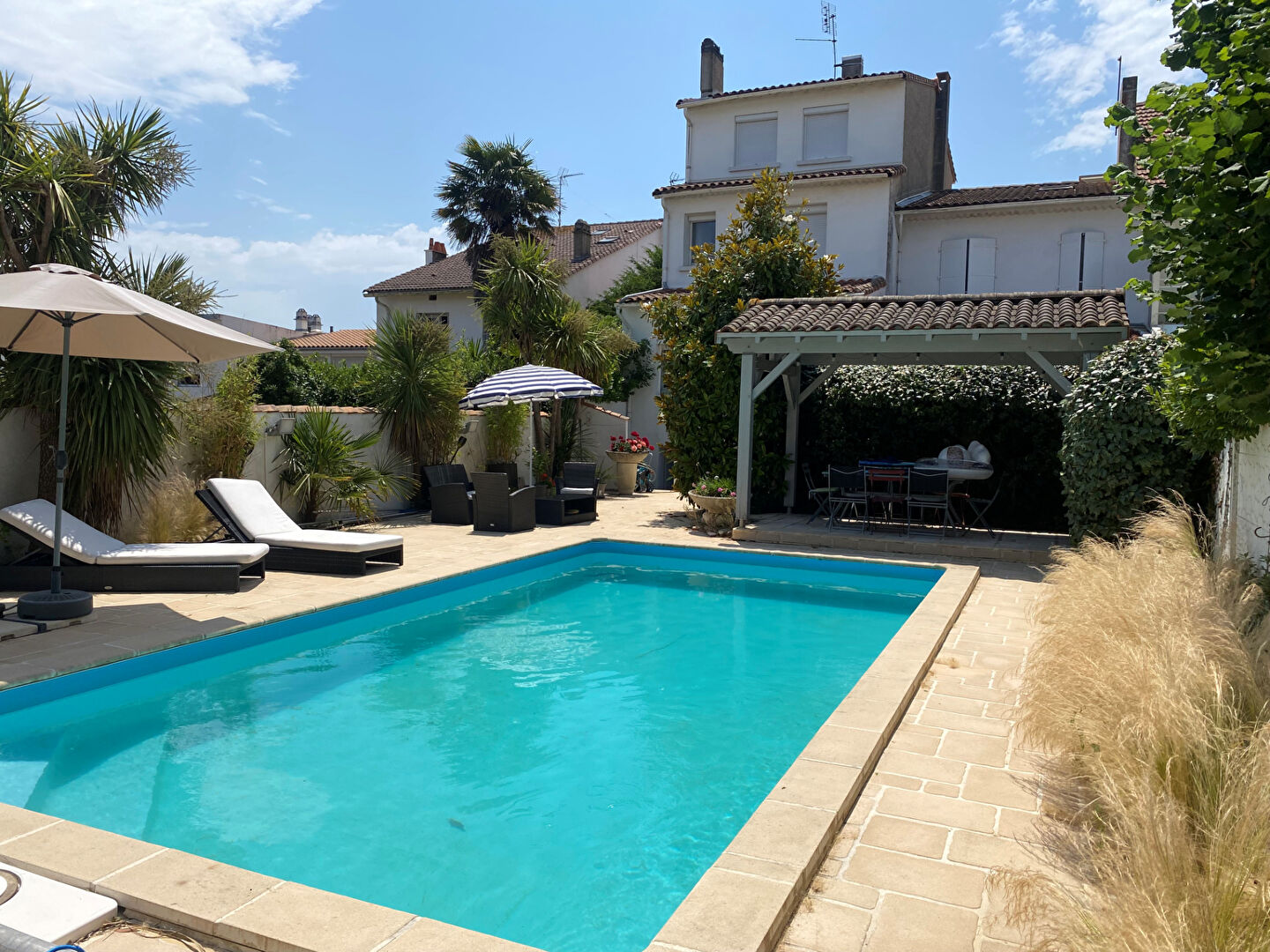 Agence immobilière de AGENCE EMERAUDE Royan - AGENCE EMERAUDE