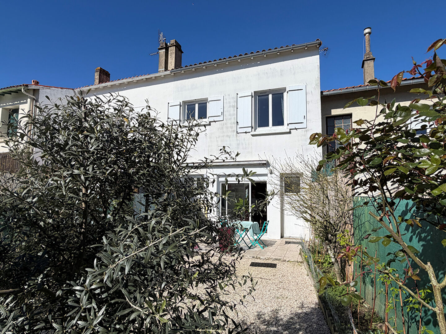 Agence immobilière de AGENCE EMERAUDE Royan - AGENCE EMERAUDE