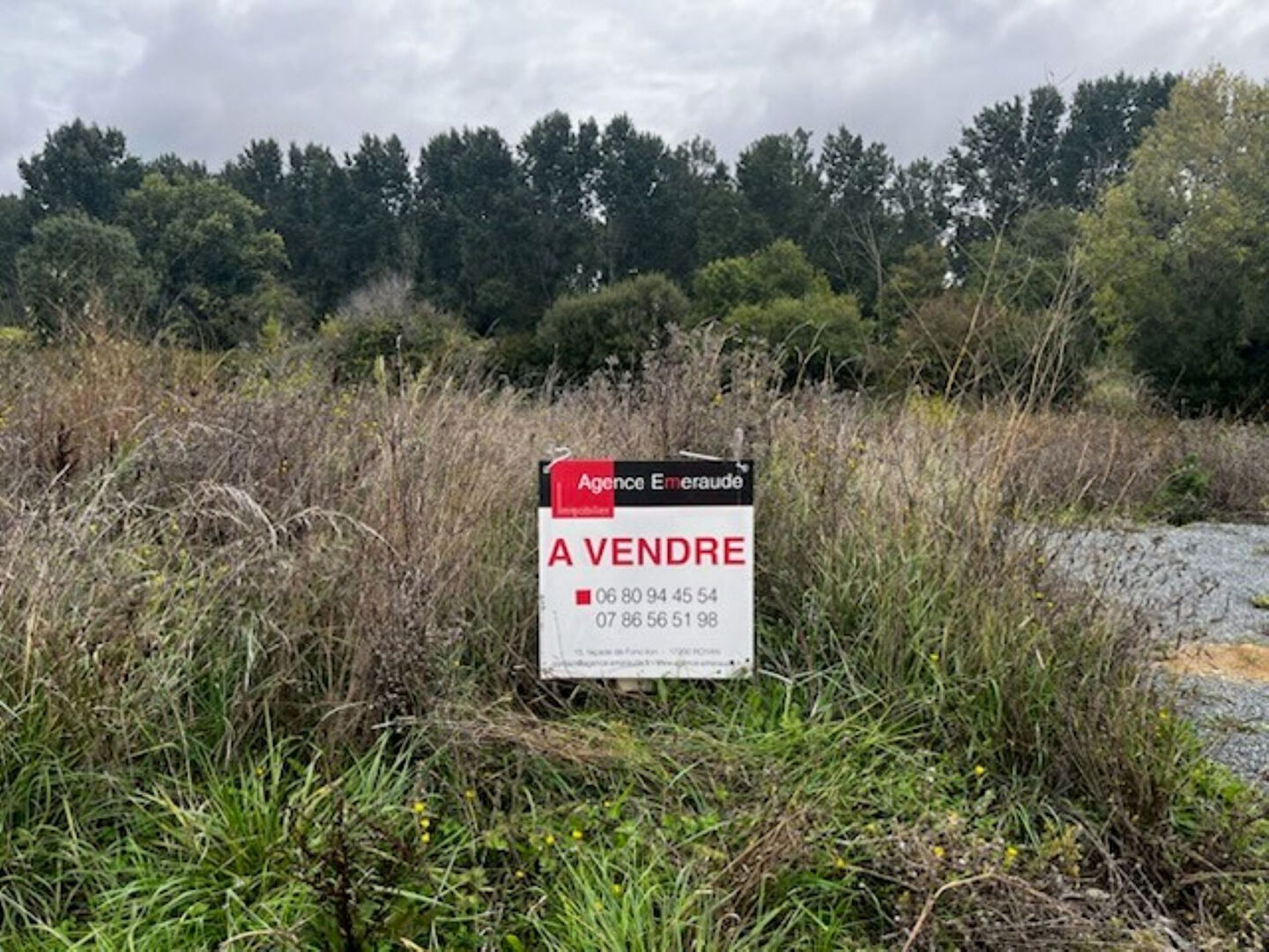 Agence immobilière de AGENCE EMERAUDE Royan - AGENCE EMERAUDE