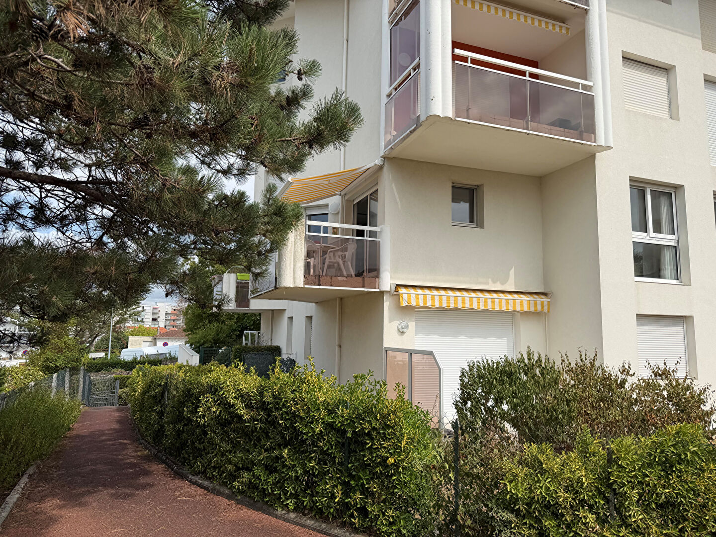 Agence immobilière de AGENCE EMERAUDE Royan - AGENCE EMERAUDE