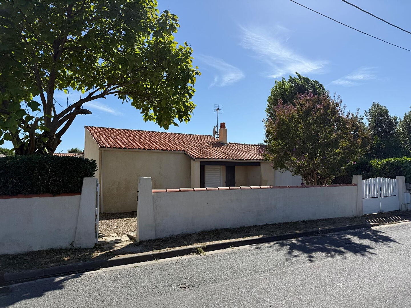 Agence immobilière de AGENCE EMERAUDE Royan - AGENCE EMERAUDE