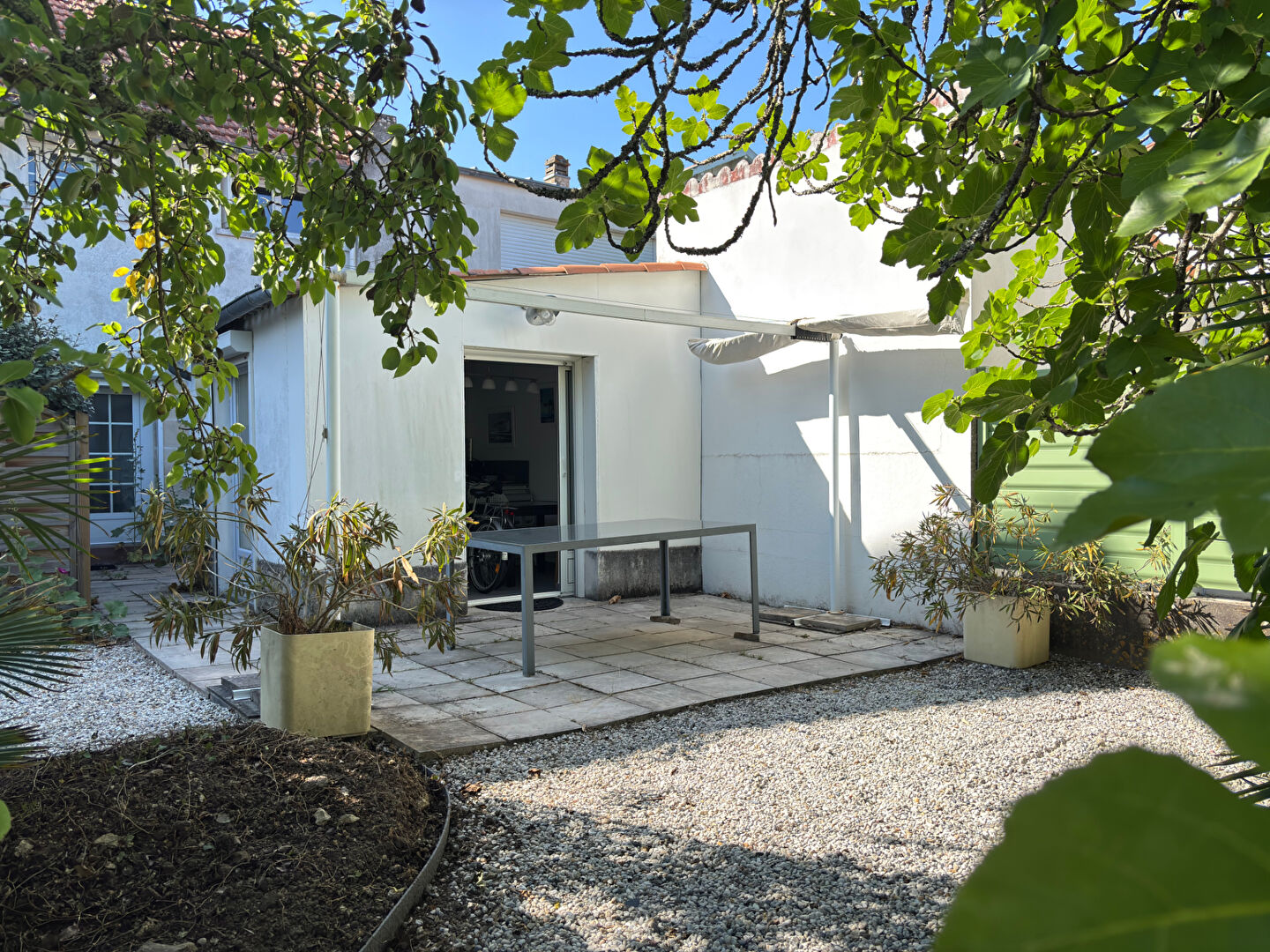 Agence immobilière de Agence Oceane - Agence Océane