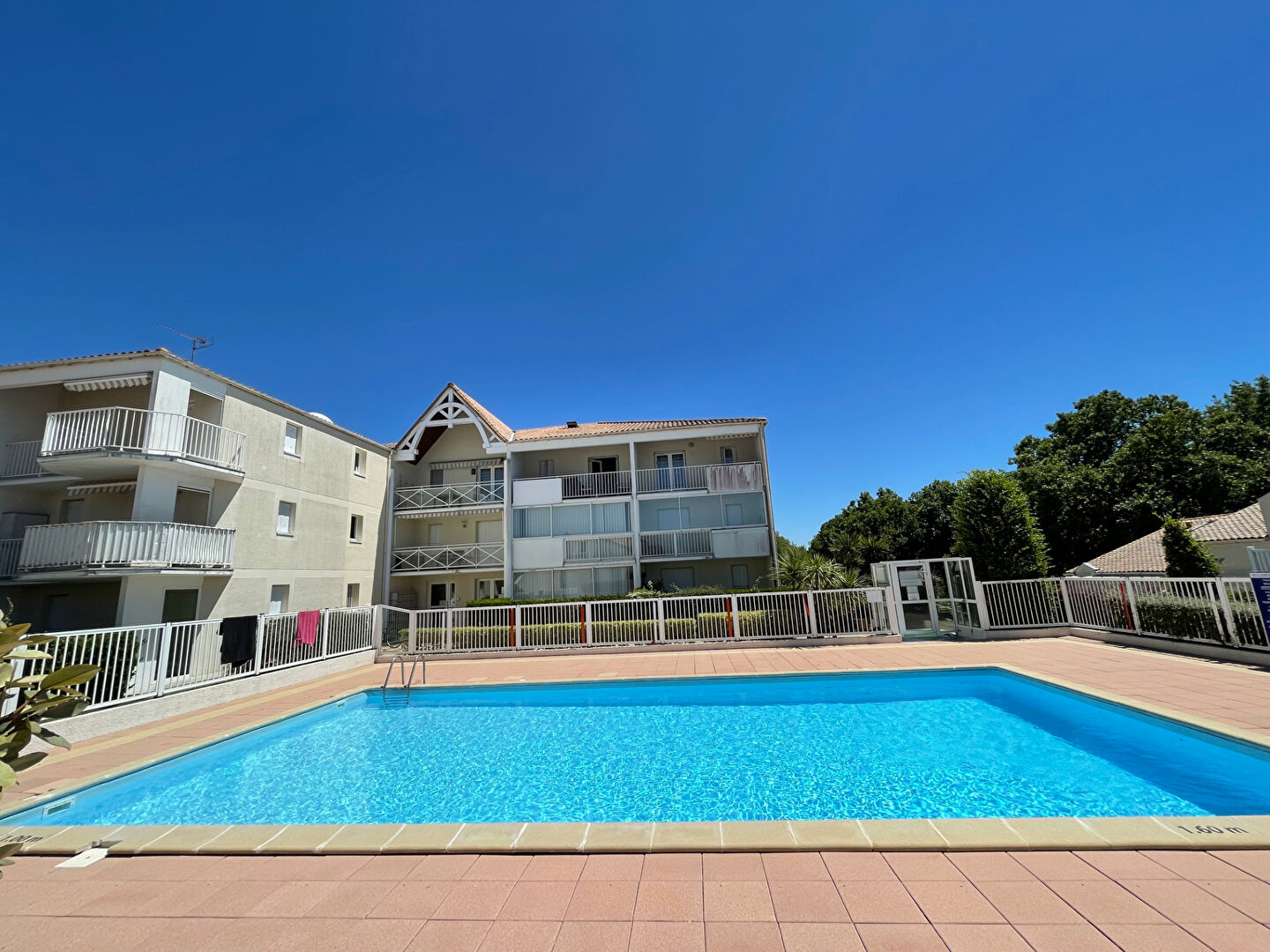 Agence immobilière de Agence Oceane - Agence Océane