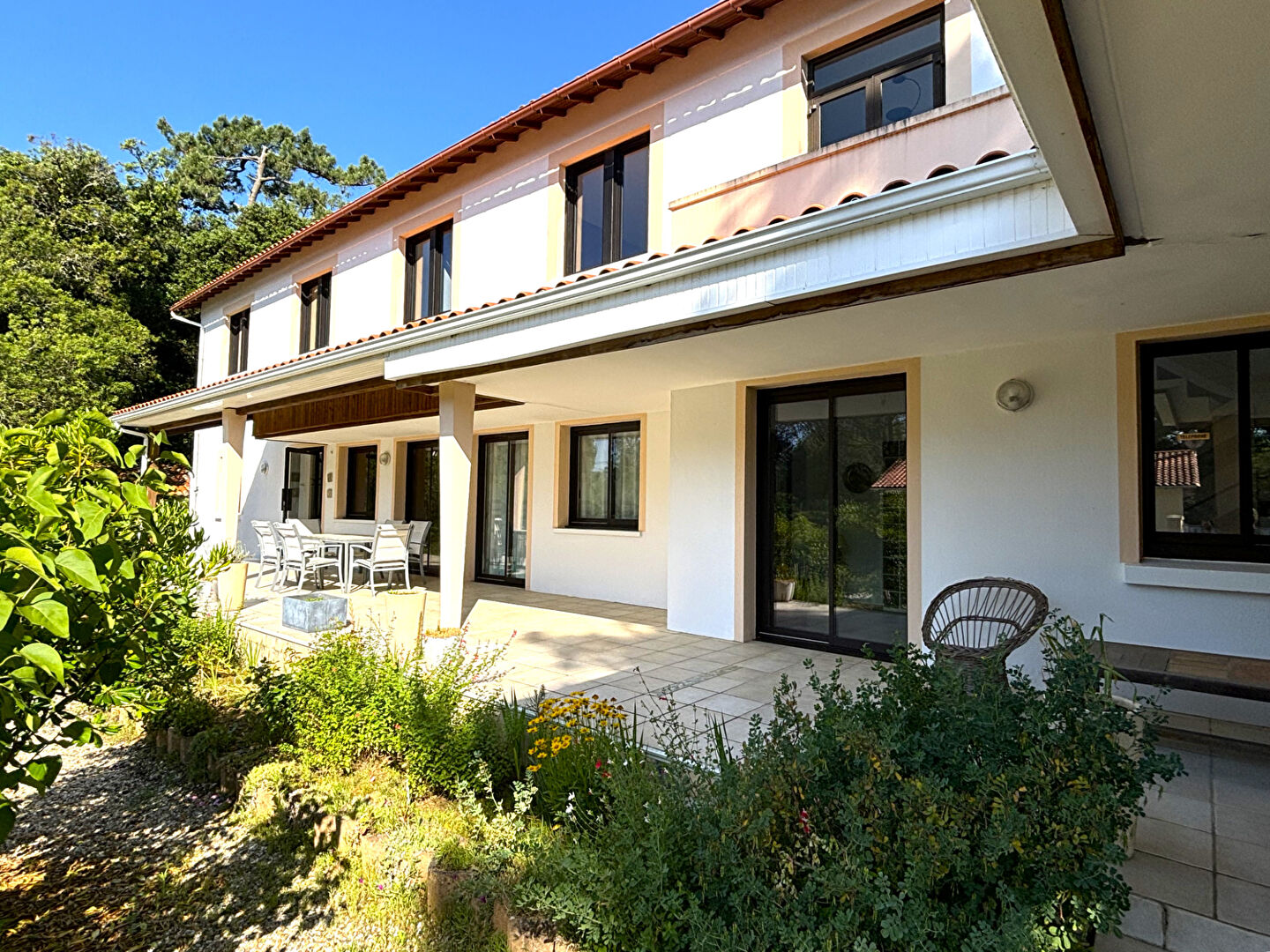 Agence immobilière de Agence Oceane - Agence Océane