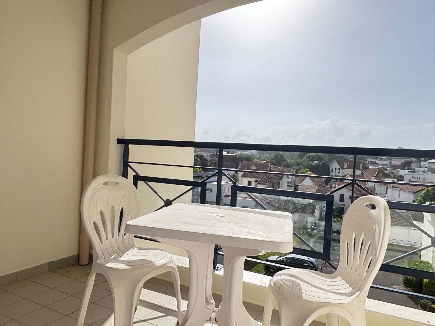 Agence immobilière de Agence Oceane - Agence Océane