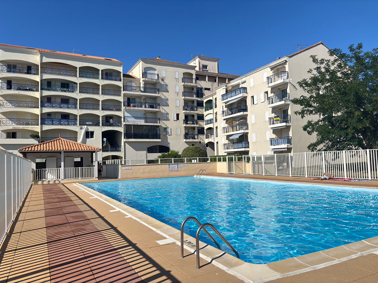 Agence immobilière de Agence Oceane - Agence Océane