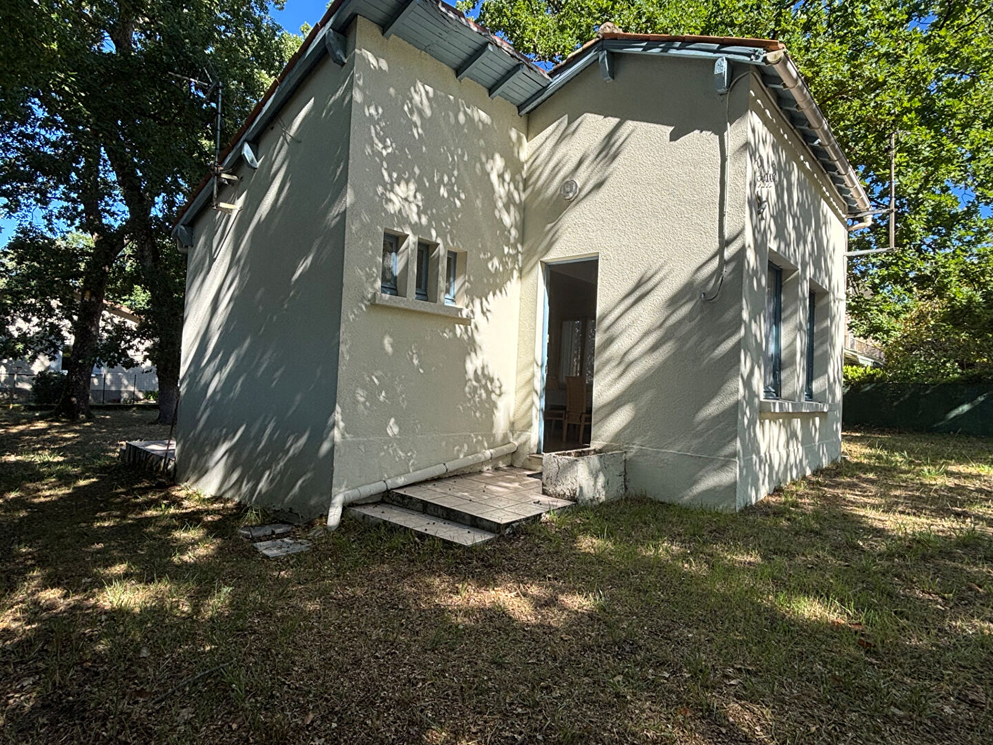 Agence immobilière de Agence Oceane - Agence Océane