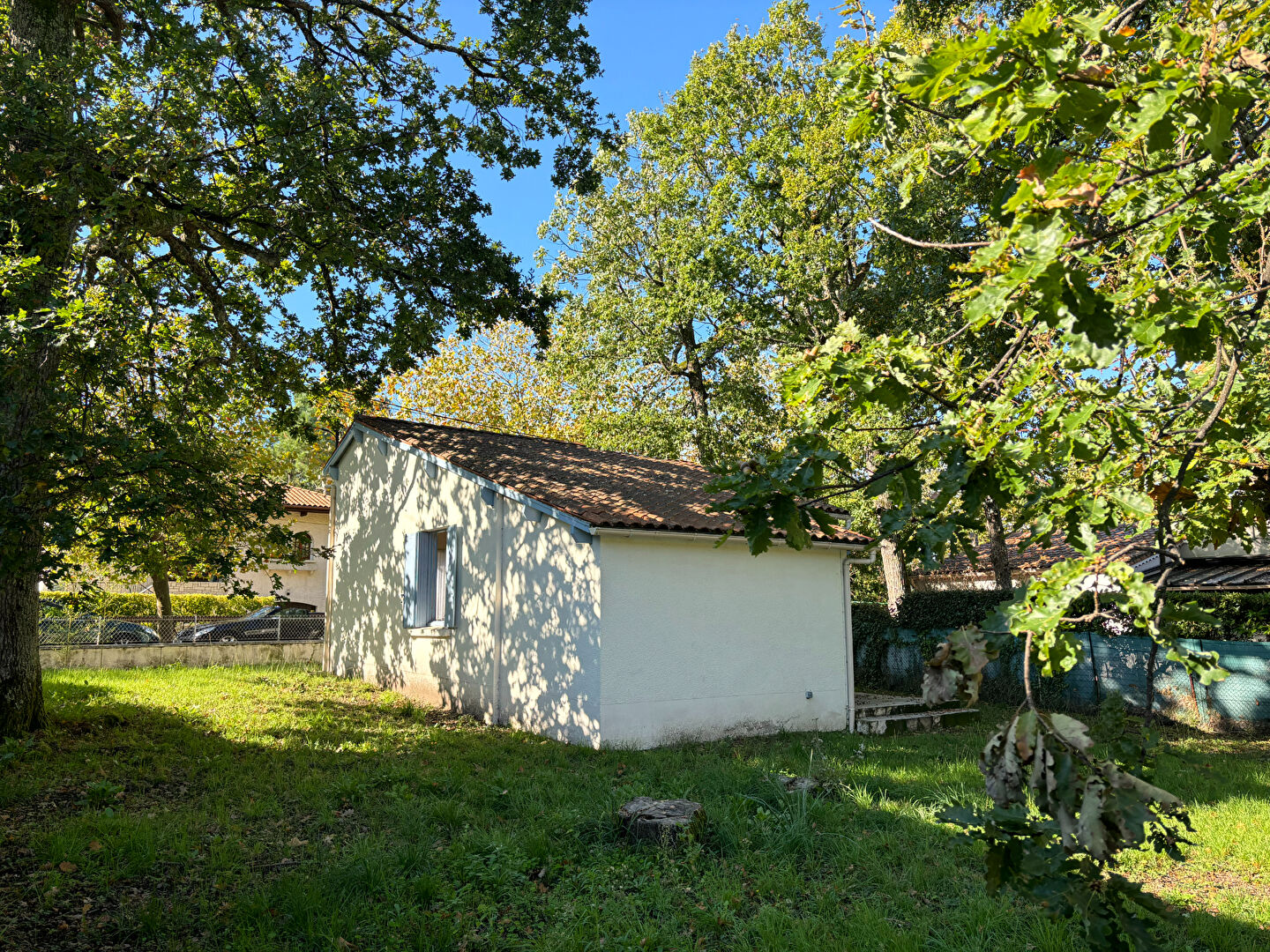 Agence immobilière de Agence Oceane - Agence Océane
