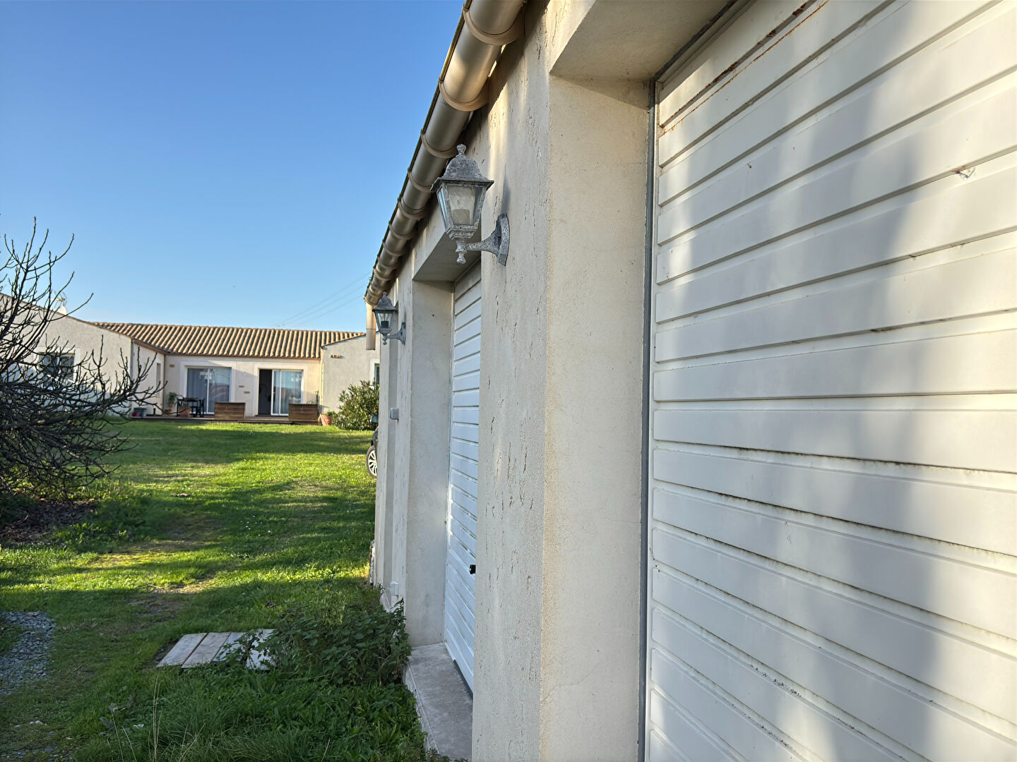 Photo Royan vaste maison récente image 1/6