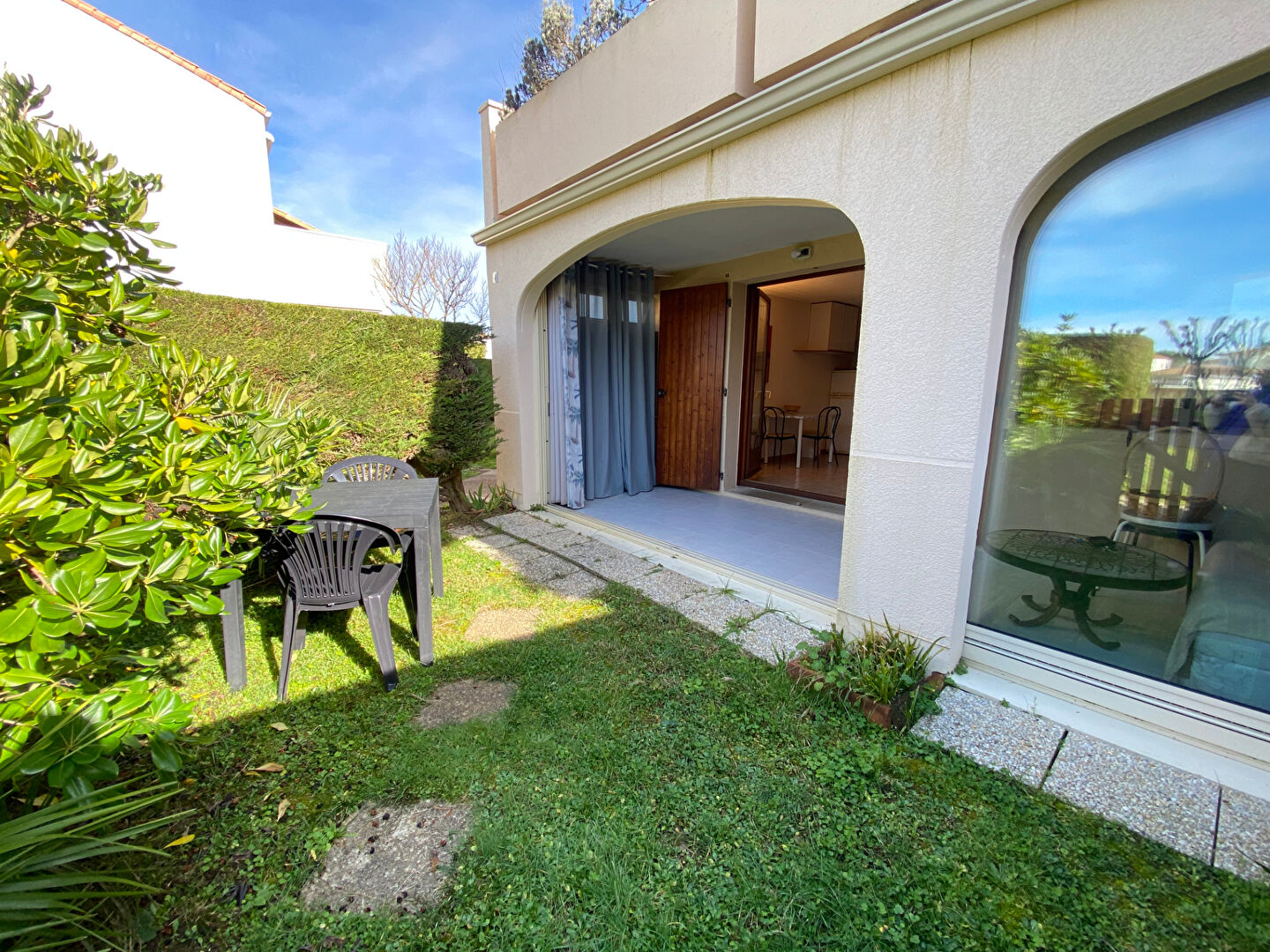 Agence immobilière de Agence Oceane - Agence Océane