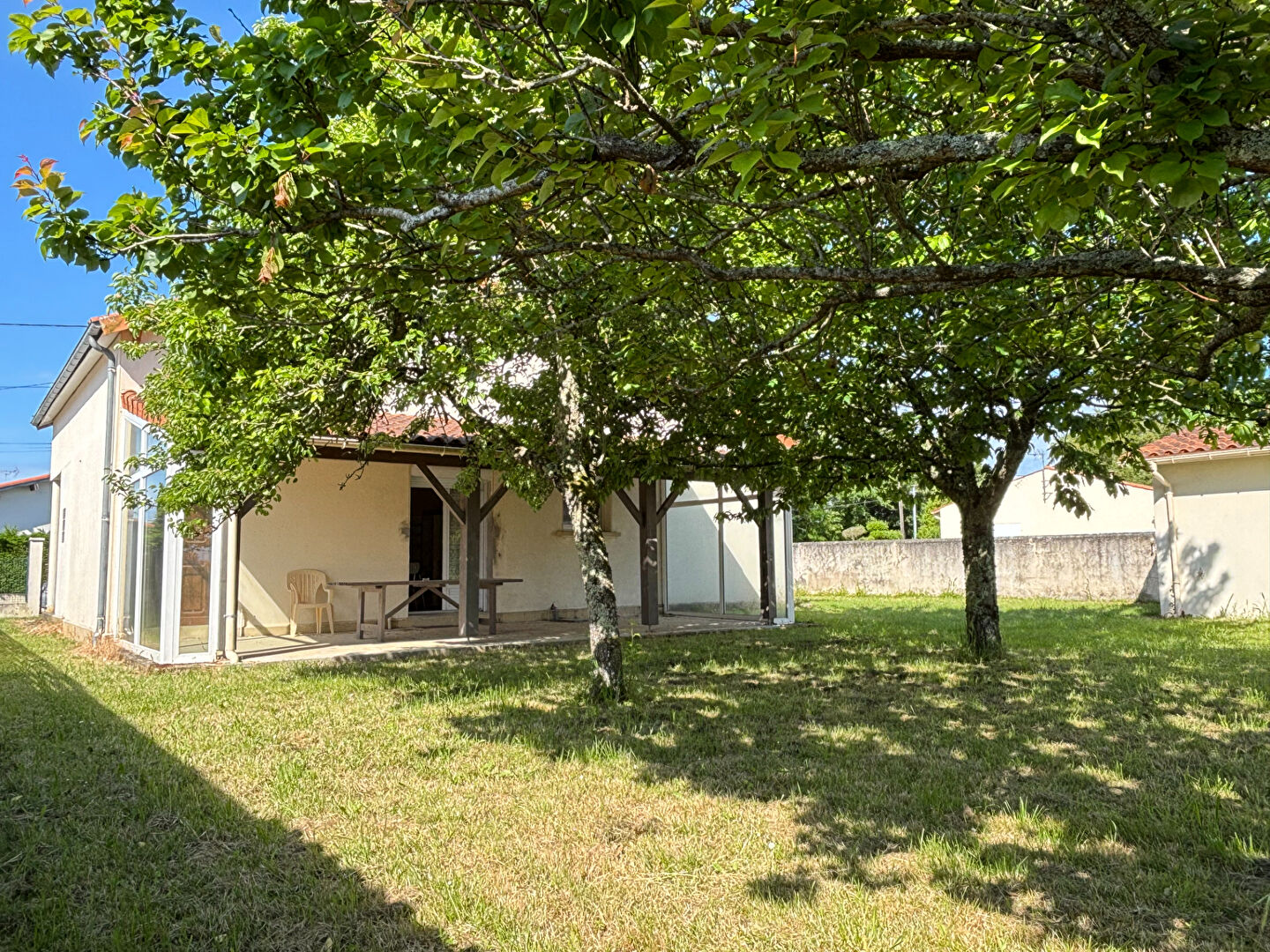 Agence immobilière de Agence Oceane - Agence Océane