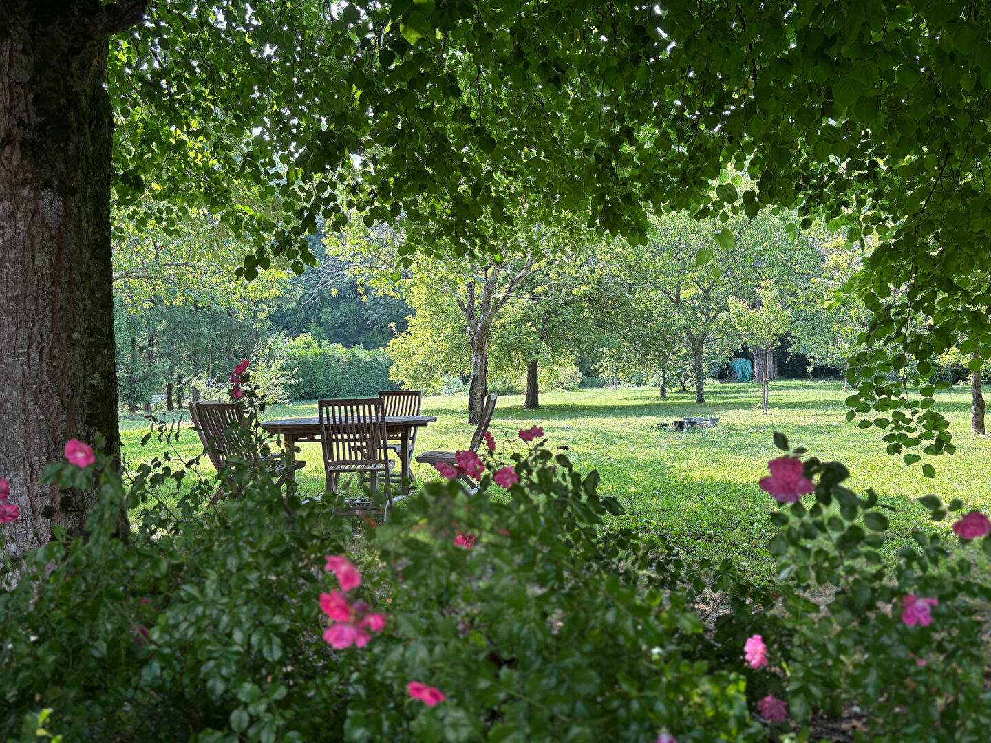 Photo Belle Demeure 10 mn plages image 3/6