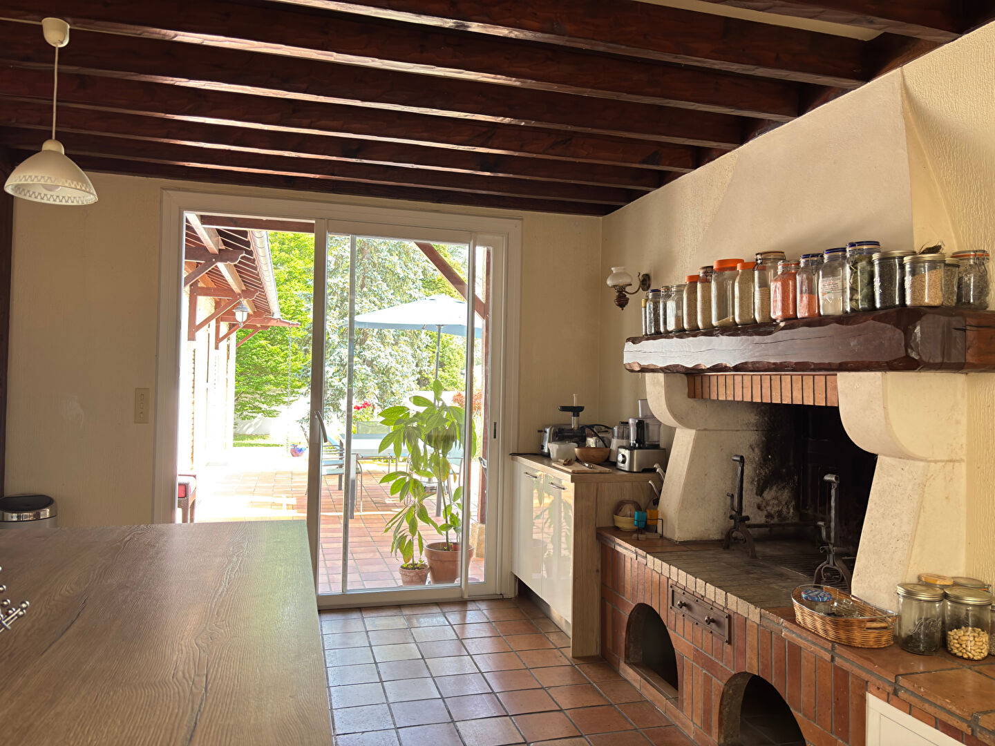 Photo Belle Demeure 10 mn plages image 6/6