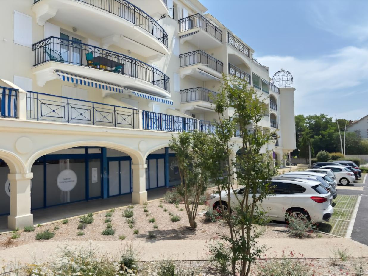 Agence immobilière de Agence Oceane - Agence Océane