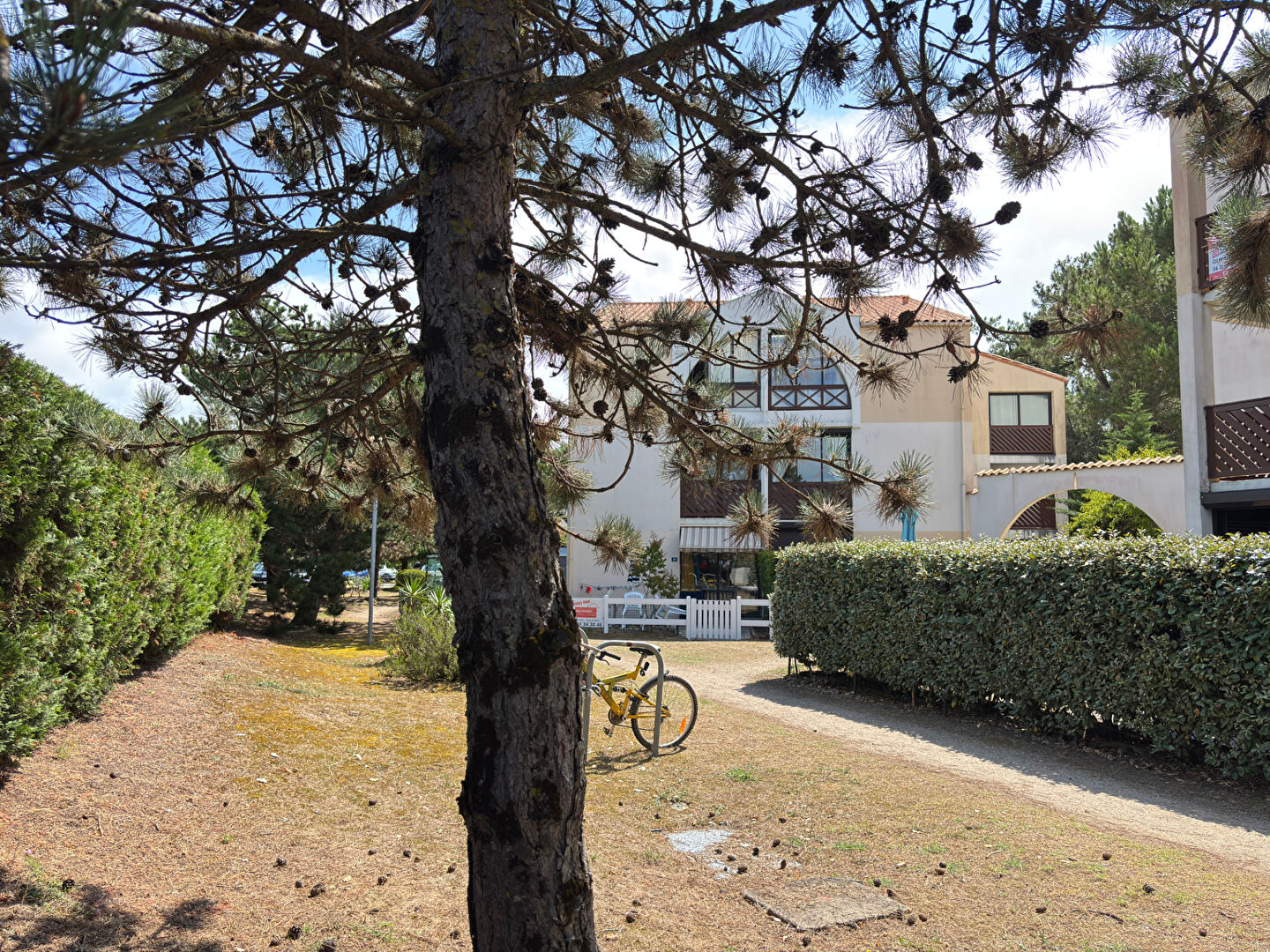 Agence immobilière de Agence Oceane - Agence Océane