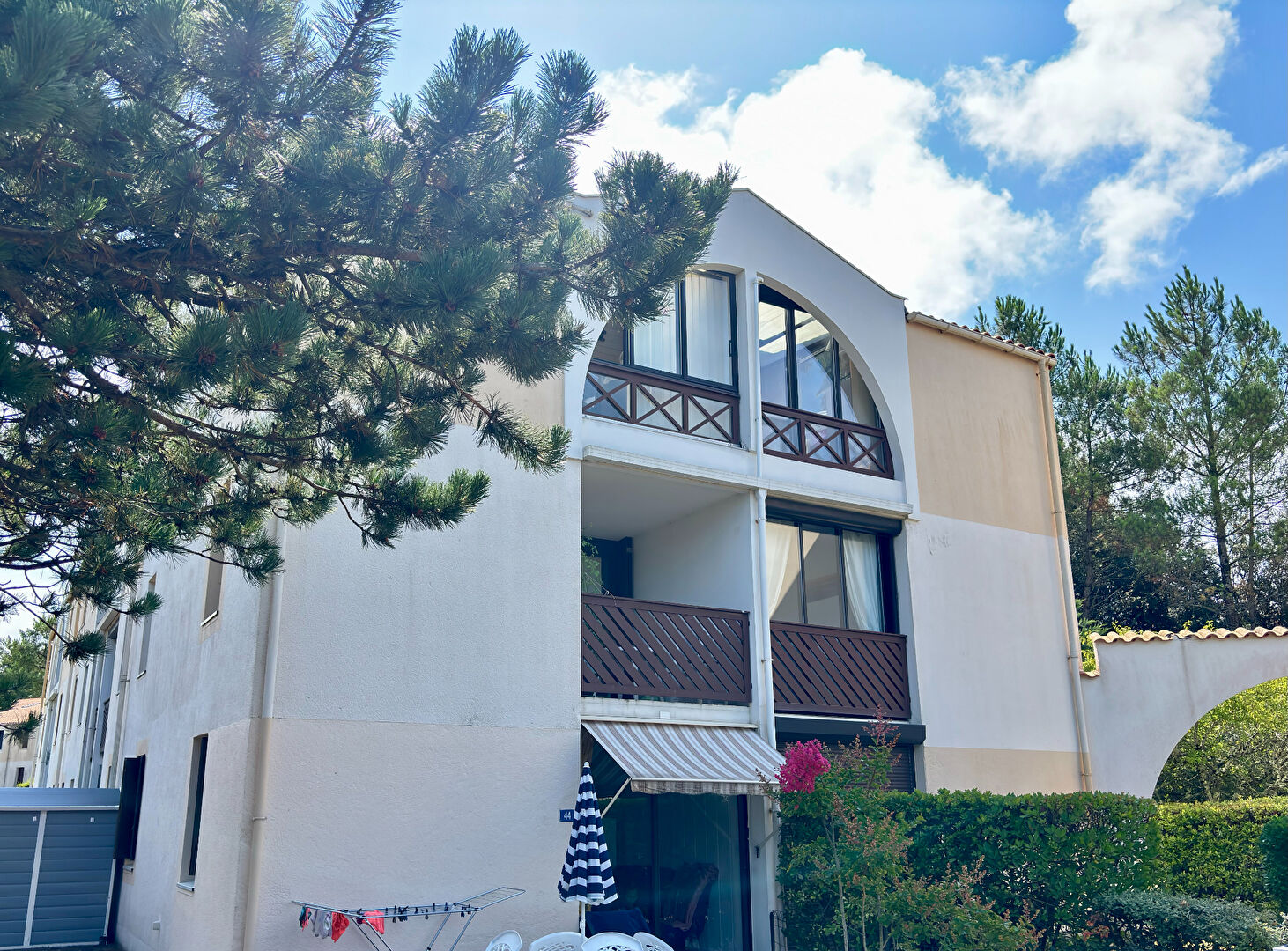 Agence immobilière de Agence Oceane - Agence Océane