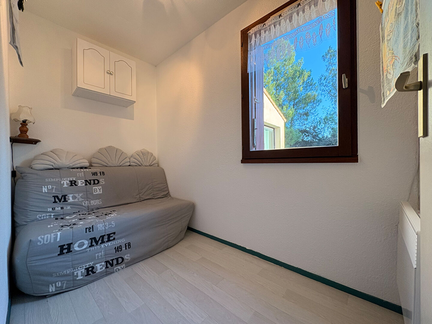 Photo Appartement T3, 50m plage, loggia image 4/6