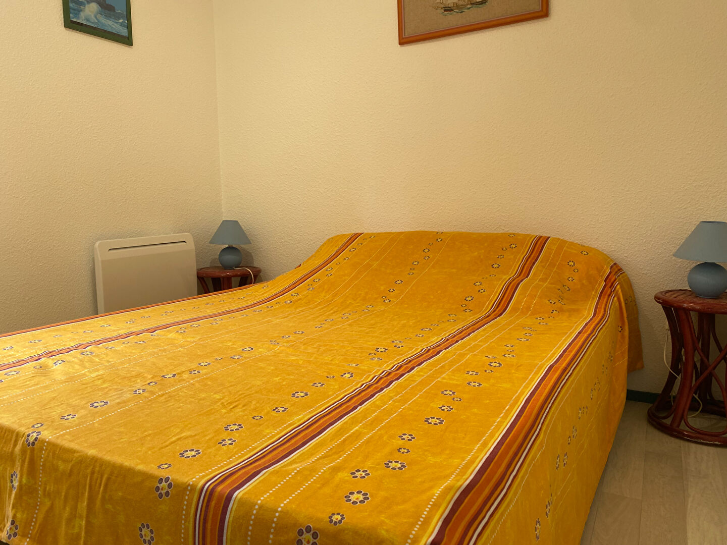 Photo Appartement T3, 50m plage, loggia image 6/6