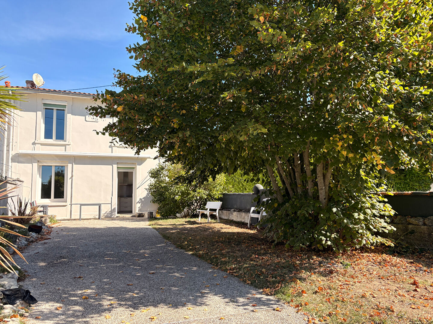 Agence immobilière de Agence Oceane - Agence Océane