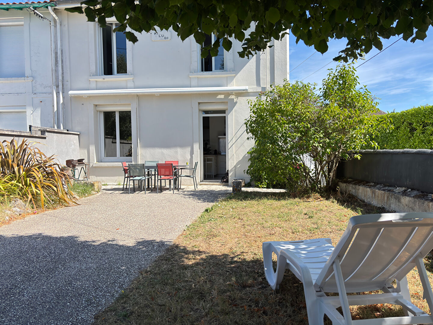 Agence immobilière de Agence Oceane - Agence Océane
