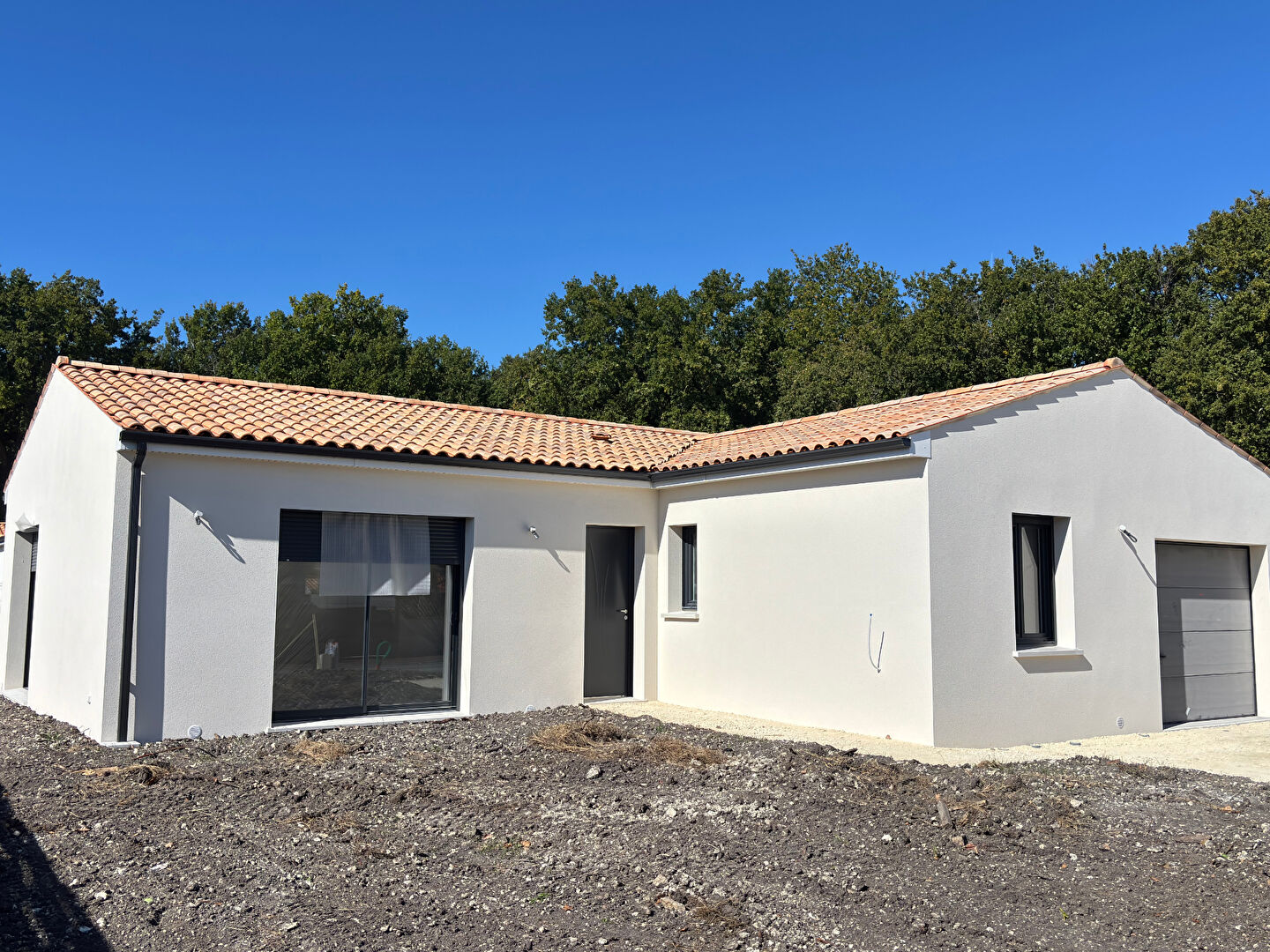 Agence immobilière de Agence Oceane - Agence Océane