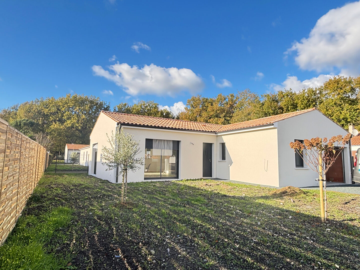 à 5min de ROYAN Maison 4 pièces gge