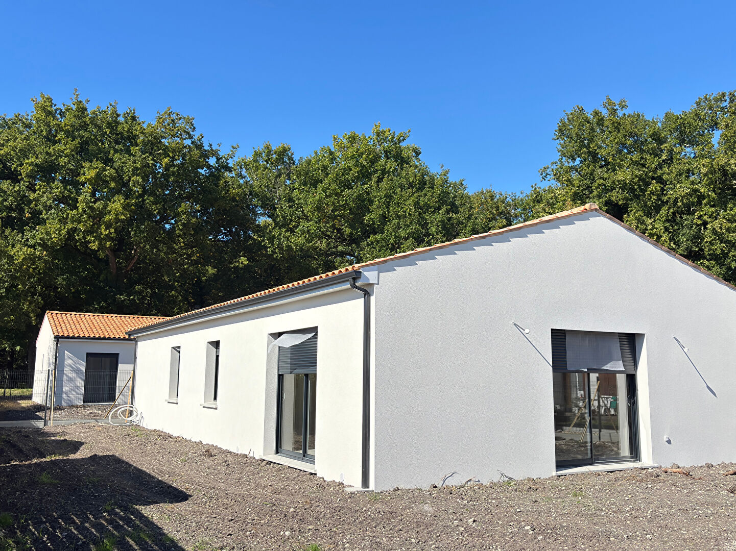 Agence immobilière de Agence Oceane - Agence Océane
