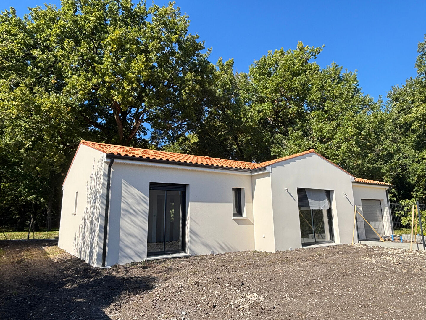Agence immobilière de Agence Oceane - Agence Océane