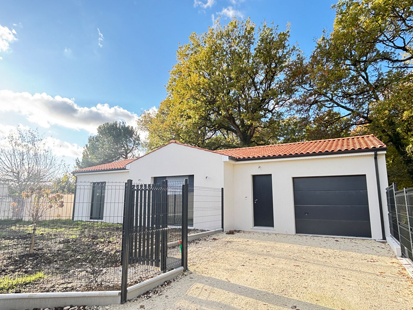 Agence immobilière de Agence Oceane - Agence Océane