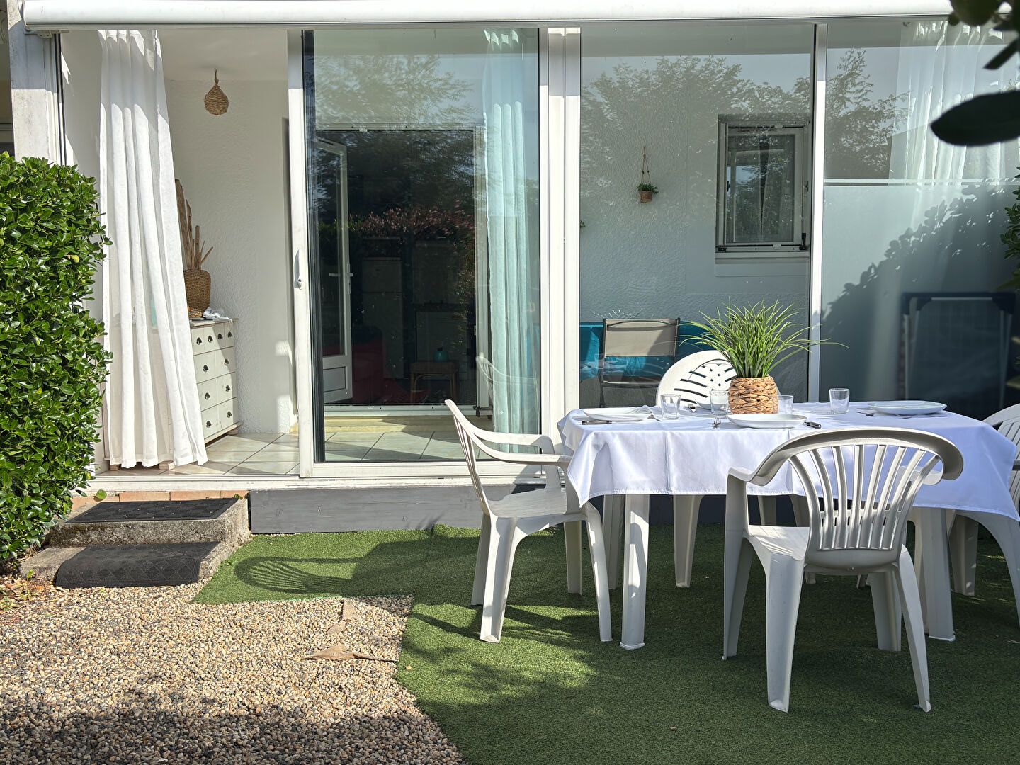 Agence immobilière de Agence Oceane - Agence Océane