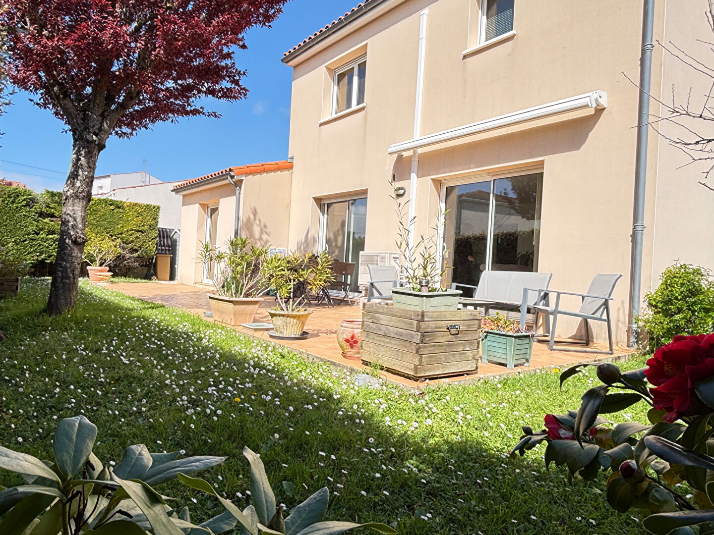 Agence immobilière de Agence Oceane - Agence Océane