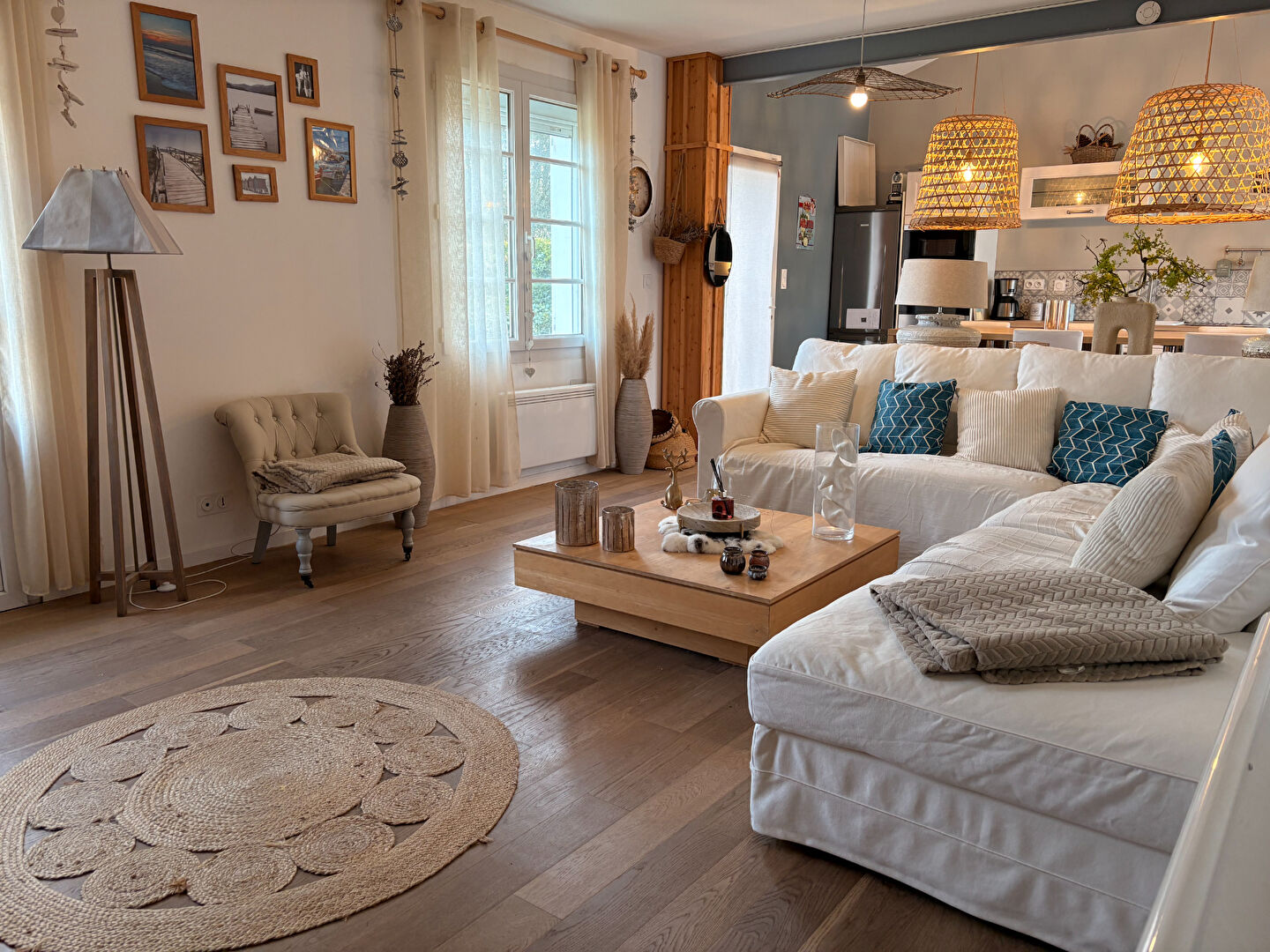 Agence immobilière de Agence Oceane - Agence Océane