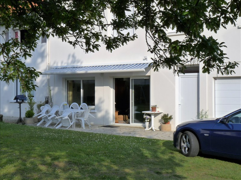 Agence immobilière de Agence Oceane - Agence Océane