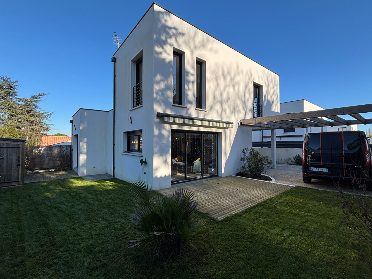 Agence immobilière de Agence Oceane - Agence Océane