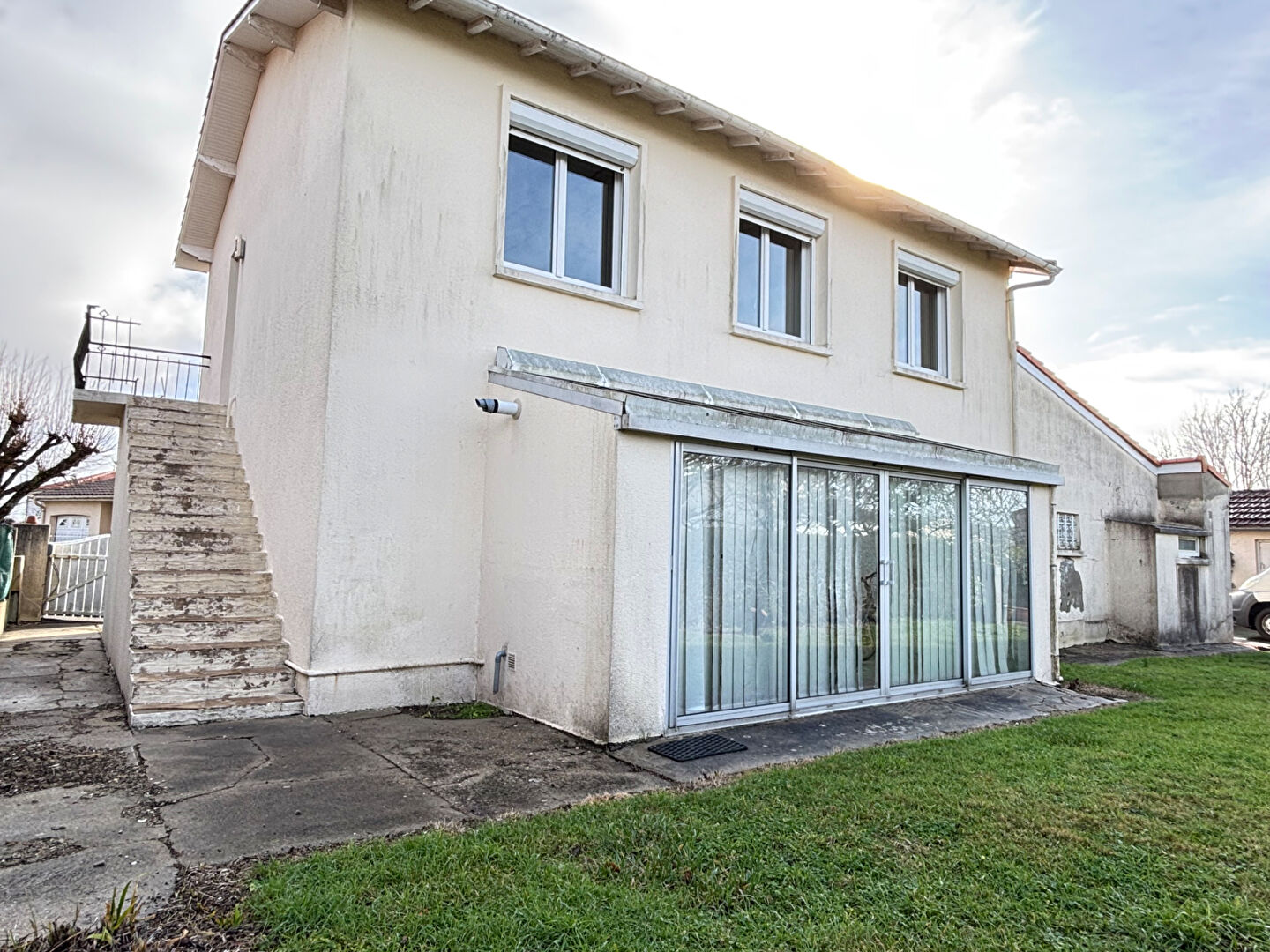 Agence immobilière de Agence Oceane - Agence Océane