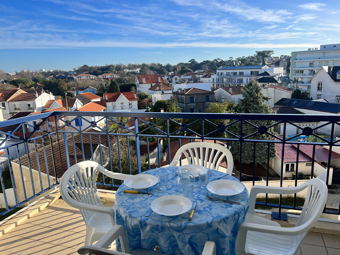 Agence immobilière de Agence Oceane - Agence Océane